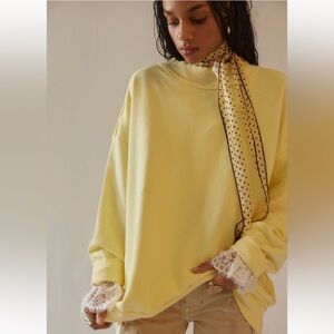 We The Free Palm Springs Pullover